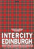 Intercity Edinburgh 2005
