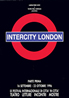 intercity London 1996