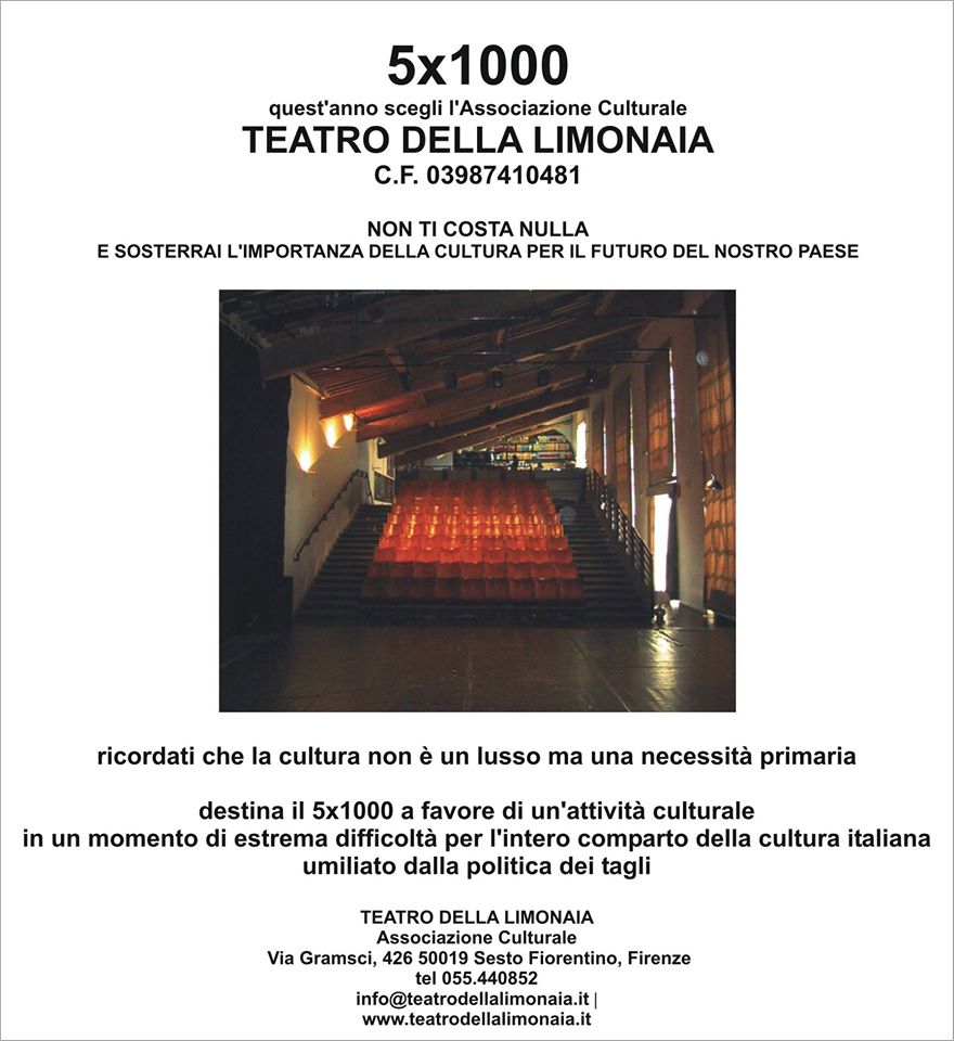 donazioni
