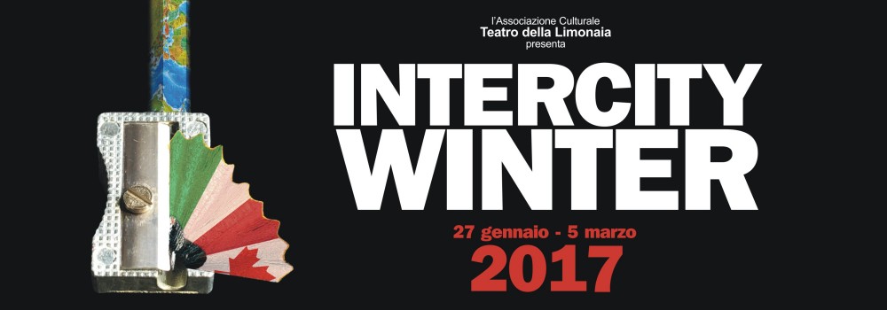 Intercity Winter 1000