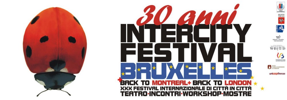 Intercity Festival 2017