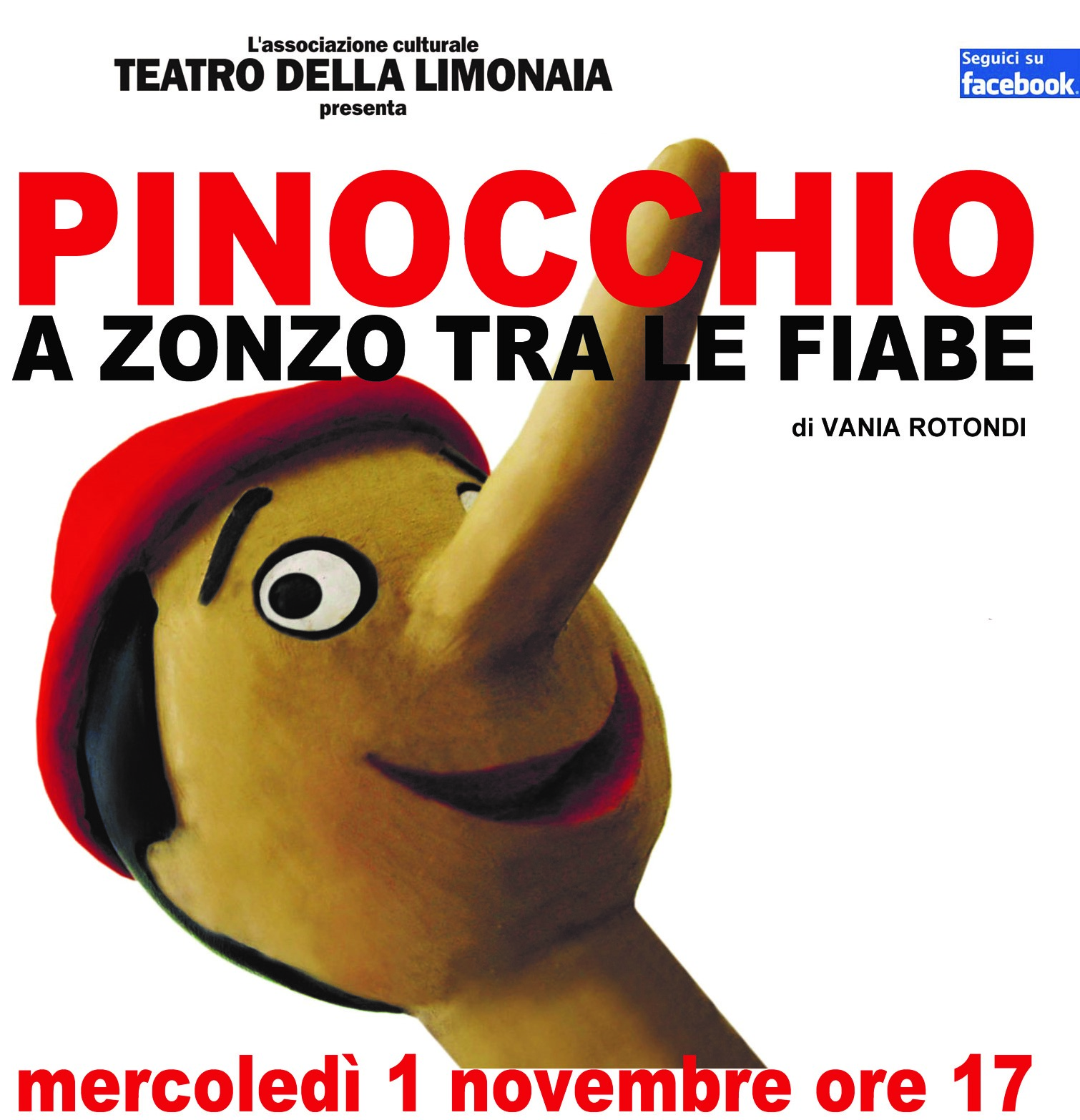 pinocchio