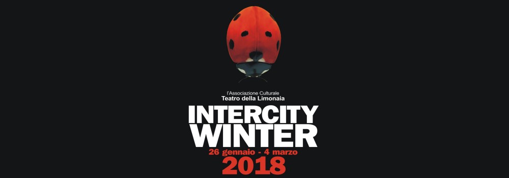 Intercity Winter 2018