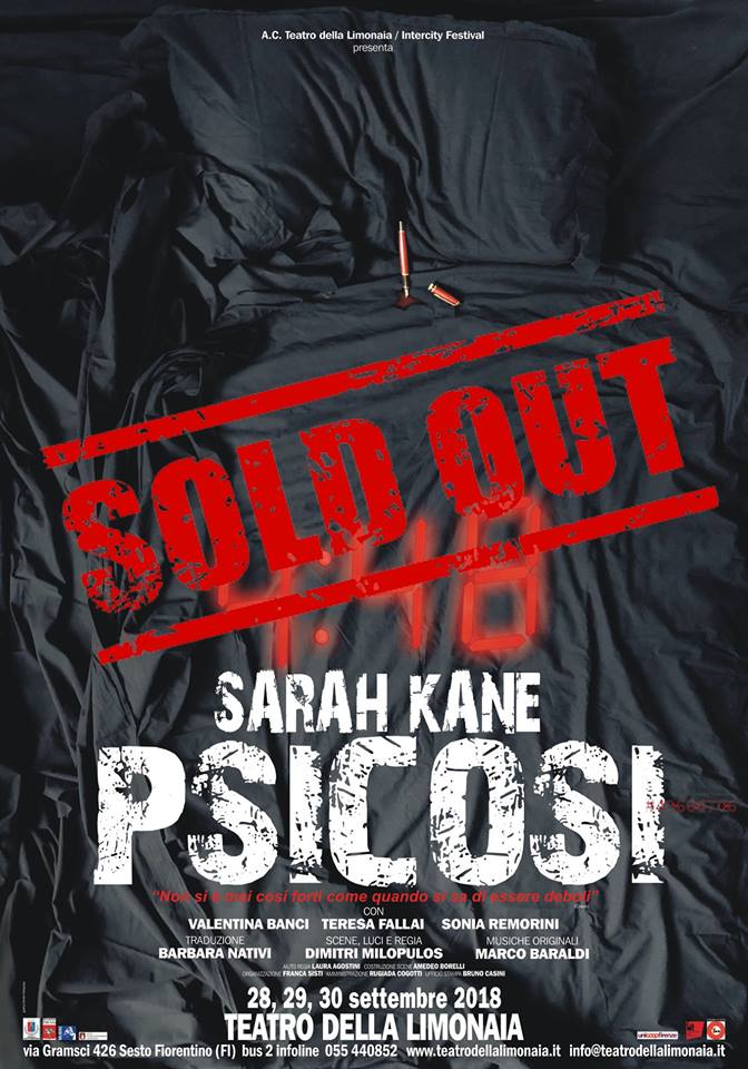 sold-out