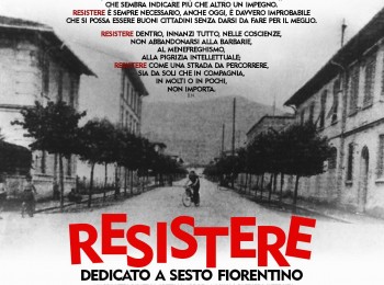 resistere